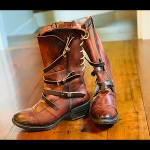 Shoes | Freebird Moon Boots 